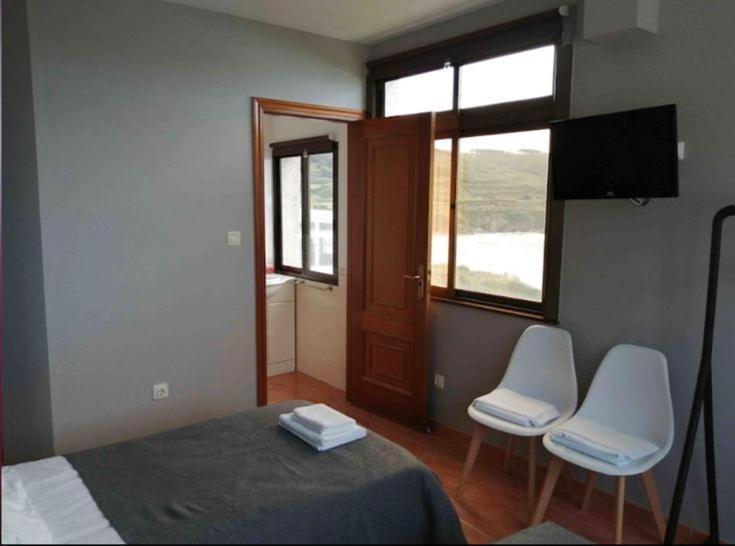 Pension Club Del Mar Cayón  Exterior foto